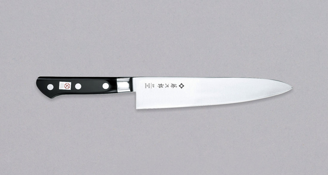 Tojiro DP Gyuto 210 mm_1