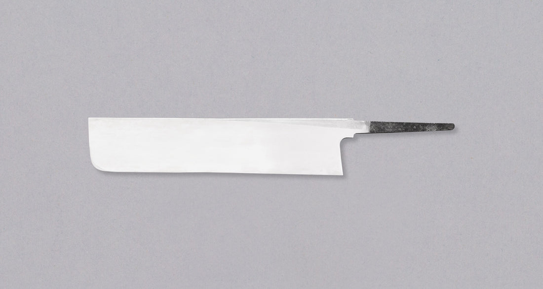 Furaibo Kakugata Usuba Shirogami #2 210 mm - REZILO_2
