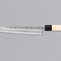 Harukaze Slicer Nashiji Ginsanko 240 mm_2