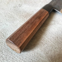 ZDP-189 Gyuto Black 210 mm_5