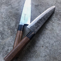 ZDP-189 Gyuto Black 210 mm_6