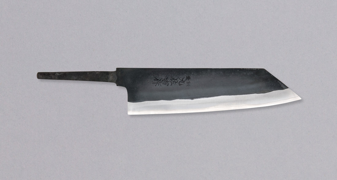 HAP-40 Bunka Black 190 mm - REZILO_1
