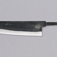 HAP-40 Bunka Black 190 mm - REZILO_2