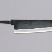 HAP-40 Bunka Black 190 mm - REZILO_1