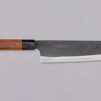 HAP-40 Bunka Black Kebony Octagon 190 mm_1