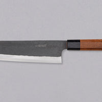 HAP-40 Bunka Black Kebony Octagon 190 mm_2