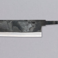 HAP-40 Nakiri Black 170 mm - REZILO_2