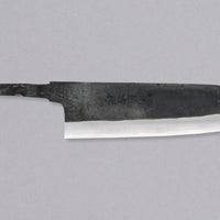 HAP-40 Santoku Black 180 mm - REZILO_1