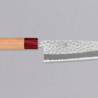 Harukaze Santoku Cherry 165 mm_1