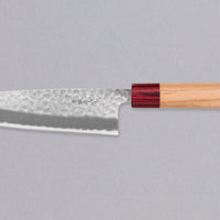 Harukaze Santoku Cherry 165 mm_2