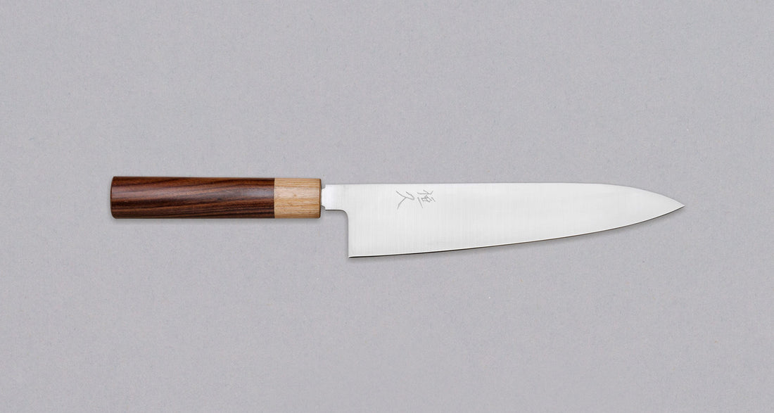 Harukaze Gyuto VG-1 210 mm_1