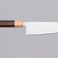 Harukaze Santoku Damascus 165 mm_1