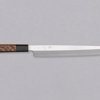 Hatsukokoro Yanagi Shirogami #2 Migaki 270 mm_1