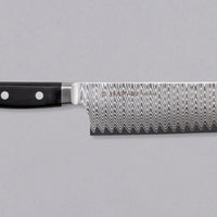 Hayabusa Nakiri HAP-40 Damascus 160 mm_1