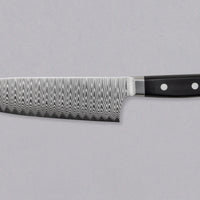 Hayabusa Santoku HAP-40 Damascus 180 mm_2