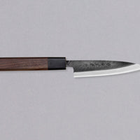 Kitaoka Kaisaki Shirogami #2 Damascus 120 mm_1