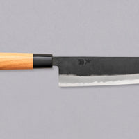 Hinokuni Bunka Shirogami #1 180 mm_1