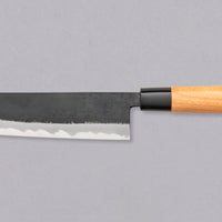 Hinokuni Bunka Shirogami #1 180 mm_2