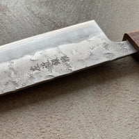 Hokiyama Gyuto Ginsanko 240 mm_4