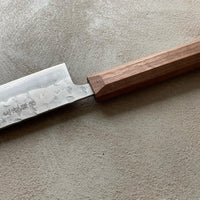 Hokiyama Gyuto Ginsanko 240 mm_3