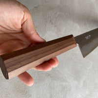 Hokiyama Gyuto Ginsanko 240 mm_2