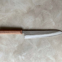 Hokiyama Gyuto Ginsanko 240 mm_5