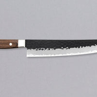 Hokiyama Gyuto Aogami Super Tsuchime 240 mm_1