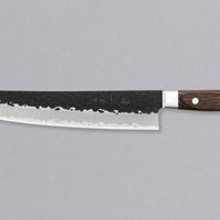 Hokiyama Gyuto Aogami Super Tsuchime 240 mm_2