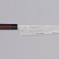 Hokiyama Gyuto Damascus SKD 240 mm_1