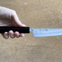 [SET] Hokiyama Ginsanko Rosewood Set nožev_8