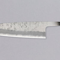 Harukaze Santoku Ginsanko Nashiji 165 mm - REZILO_2