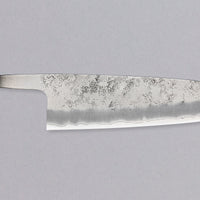 Harukaze Santoku Ginsanko Nashiji 165 mm - REZILO_1