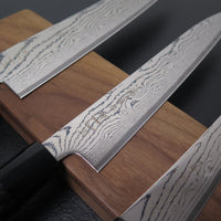 Tojiro Gyuto Black Damascus 270 mm_2