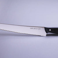 Tojiro Pankiri (nož za kruh) 270 mm_3