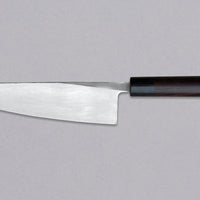 Ikeuchi Sakimaru-Gyuto Shirogami #1 220 mm_2