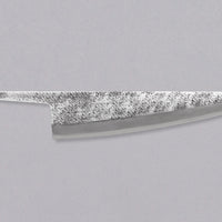 Ikeuchi Sakimaru-Gyuto Shirogami #1 220 mm - REZILO_1