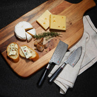 Senzo Classic Gyuto Mini 100 mm_8