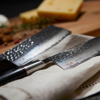 Senzo Classic Gyuto Mini 100 mm_5