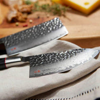 Senzo Classic Gyuto Mini 100 mm_7
