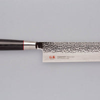 Senzo Classic Nakiri 170 mm_1