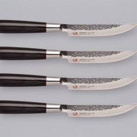 Senzo Classic Steak knife 130 mm_6