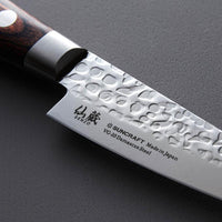 Senzo Universal Santoku 165 mm_2