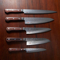 Senzo Universal Santoku 165 mm_7