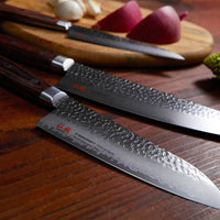 Senzo Universal Gyuto 210 mm_5