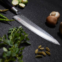 Senzo Classic Gyuto 200 mm_6