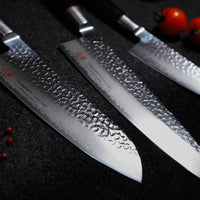 Senzo Classic Mini Santoku 140 mm_6