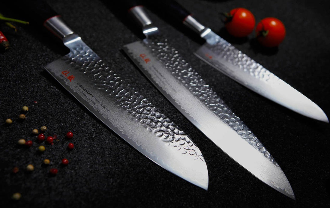 Senzo Classic Slicer 210 mm_6