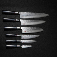 Senzo Classic Santoku 165 mm_10