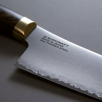 Senzo Elegancia Petty SG2 150 mm_2