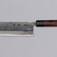 Kajiwara Nakiri Aogami #1 165 mm_1